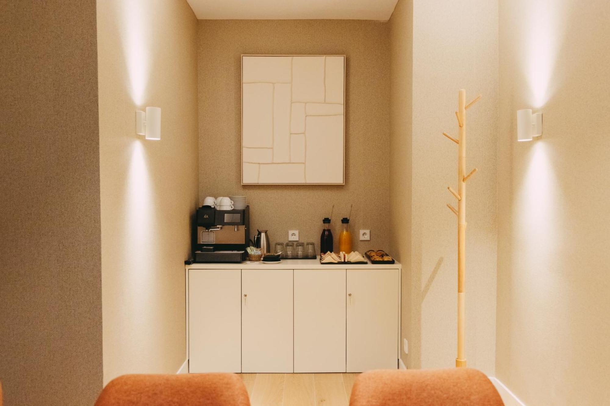 Hotel Pax Atocha — Photos 2